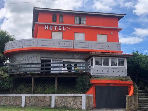 Hotel Brisas del Sol