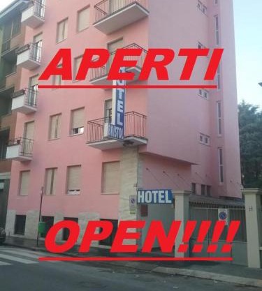 Hotel Bristol