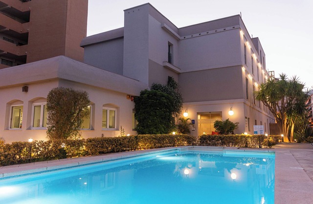 Hotel Bulevard