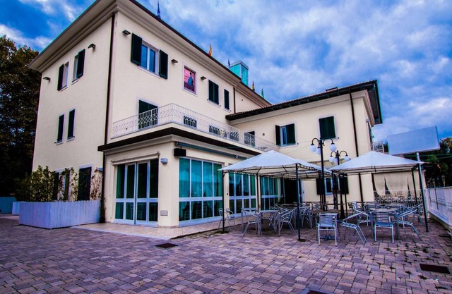 Hotel Butterfly