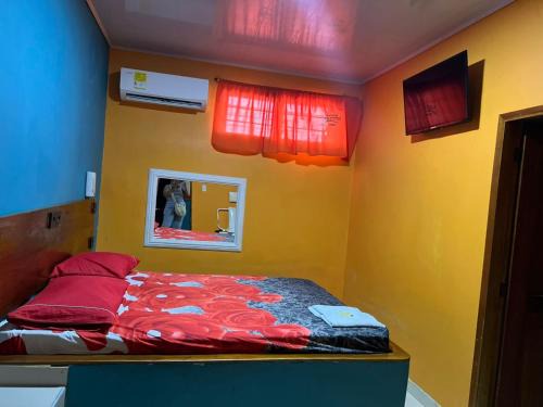 Hotel By Hours El Justing