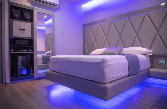 Hotel ByHours Circunvalar