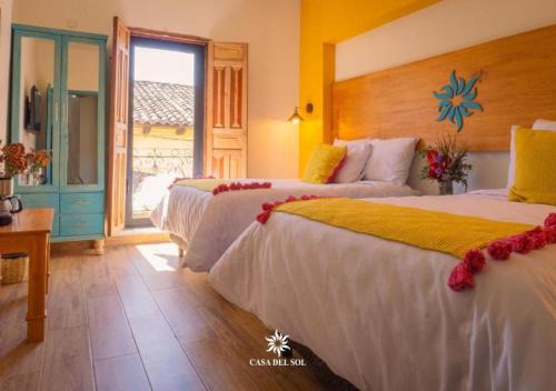 Hotel Casa del Sol