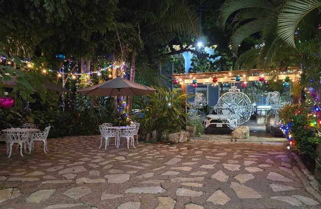 Hotel Cañada Internacional