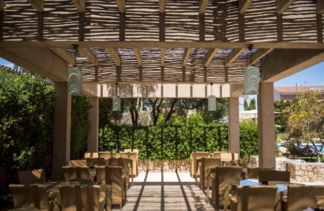 Hotel Ca'n Bonico