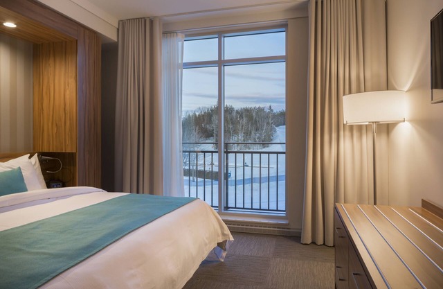 Valcartier Hotel