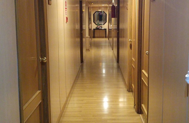Hotel Cabañas