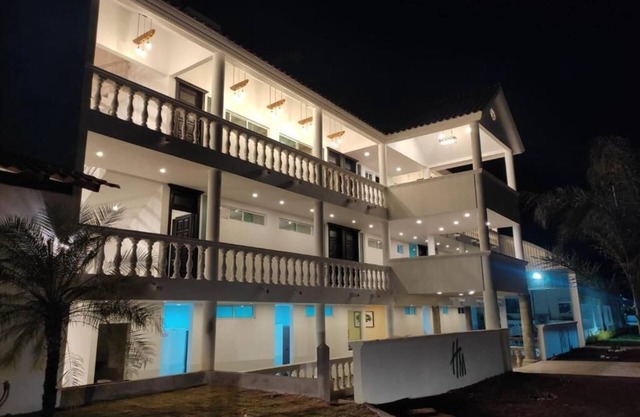 Hotel & Cabañas Malinche