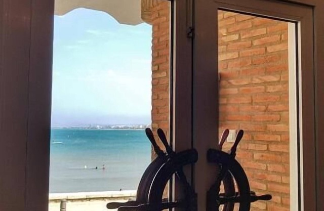 Hotel Cabo de mar