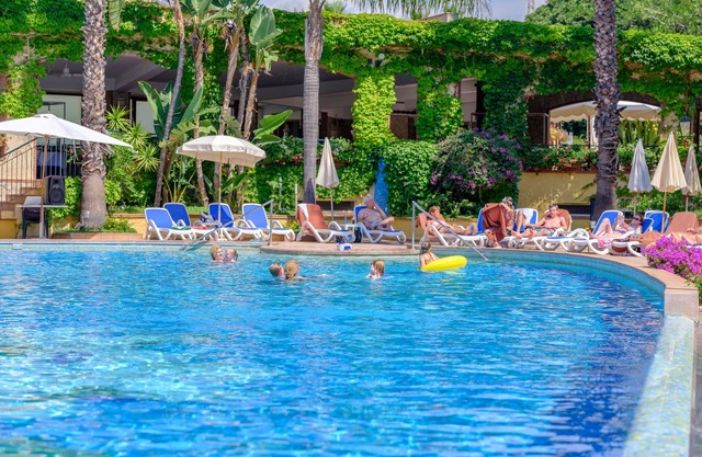 Hotel Caesar Palace