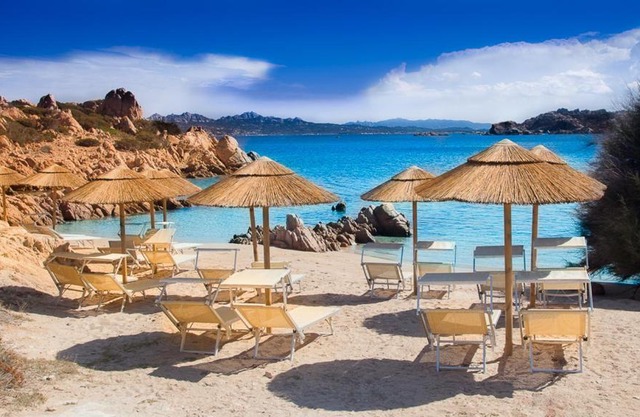 Hotel Cala Lunga