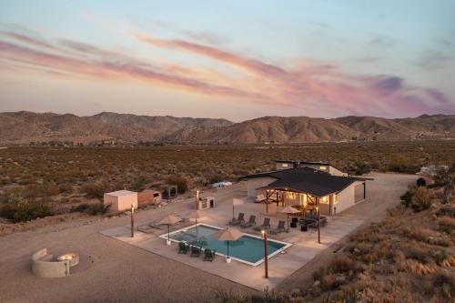 Hotel California By The Cohost Company