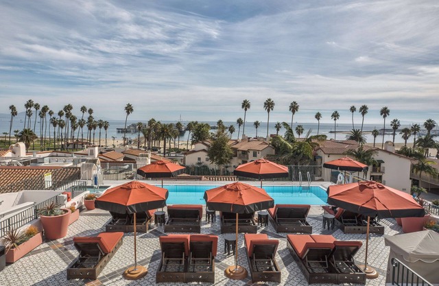 Hotel Californian