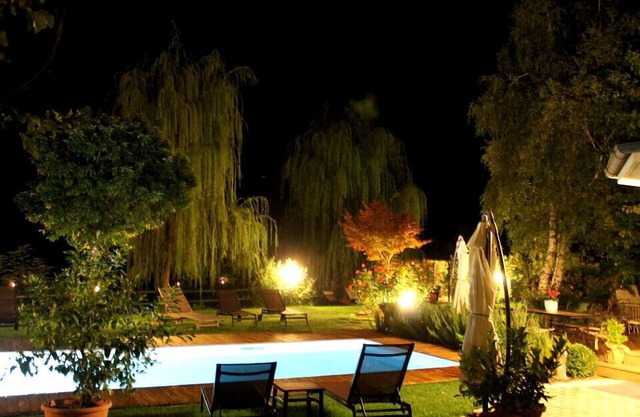 Hotel Calvi