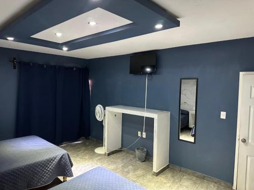 HOTEL CALZADa