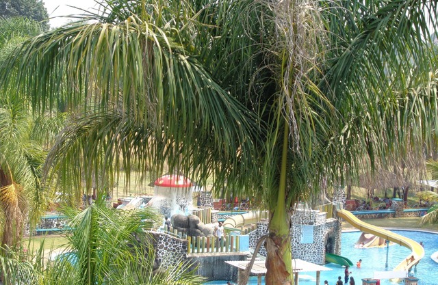 Hotel Campestre Hacienda Caracha