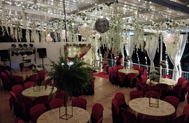 Hotel Campestre la Quinta