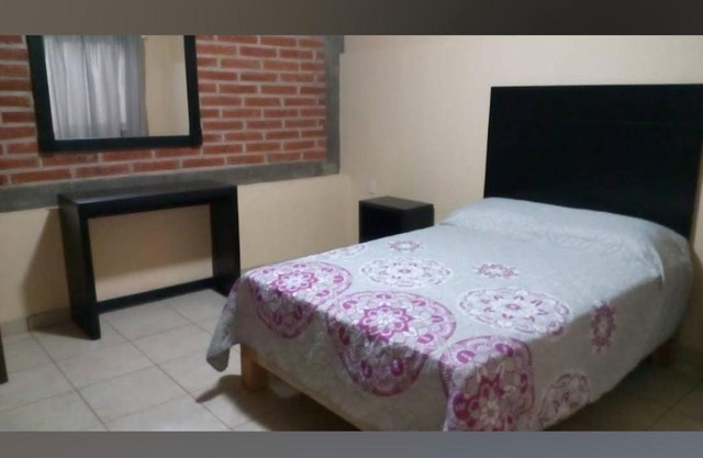 Hotel Campestre
