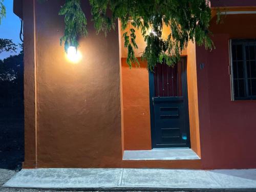 Hotel Campestre
