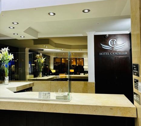 Hotel Canciller