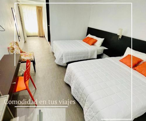 Hotel Cancino