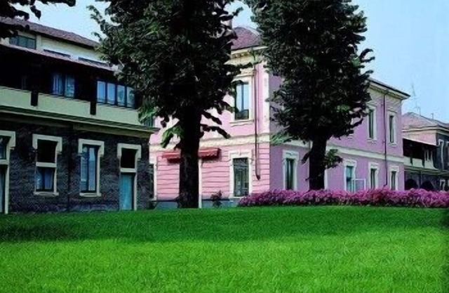 Hotel Candiani