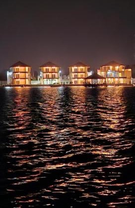Hotel Cap du Sine Saloum