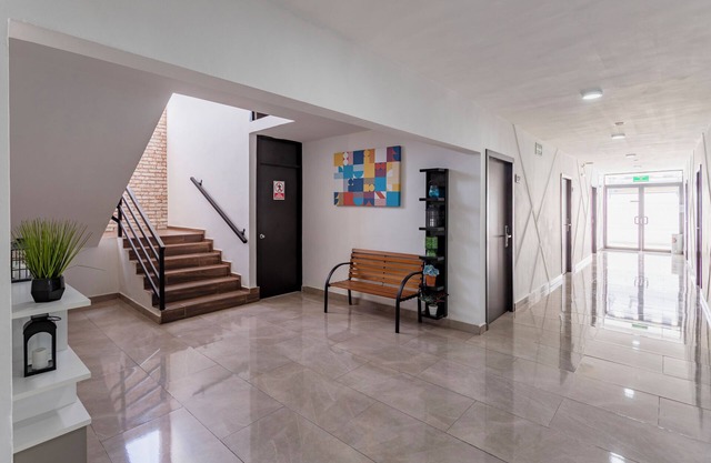 Hotel Capital Saltillo