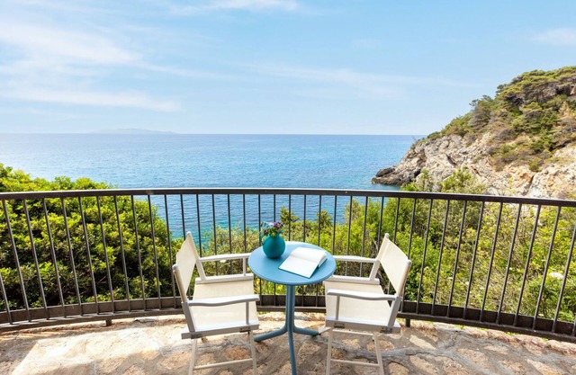 Hotel Capo D'Uomo
