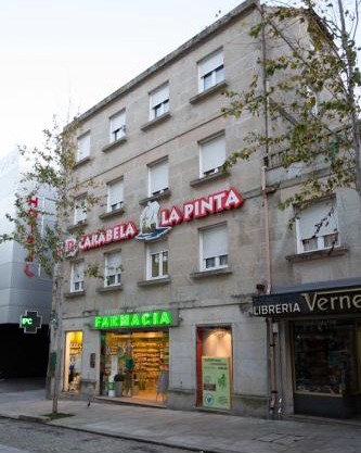 Hotel Carabela La Pinta