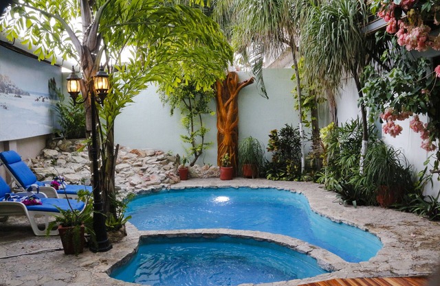 Hotel Careyes Puerto Escondido
