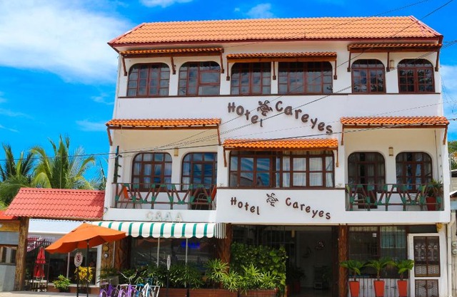 Hotel Careyes Puerto Escondido