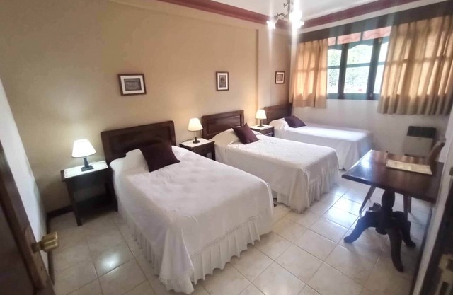 Hotel Carmen
