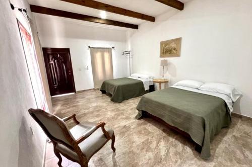 Hotel Carretas 2