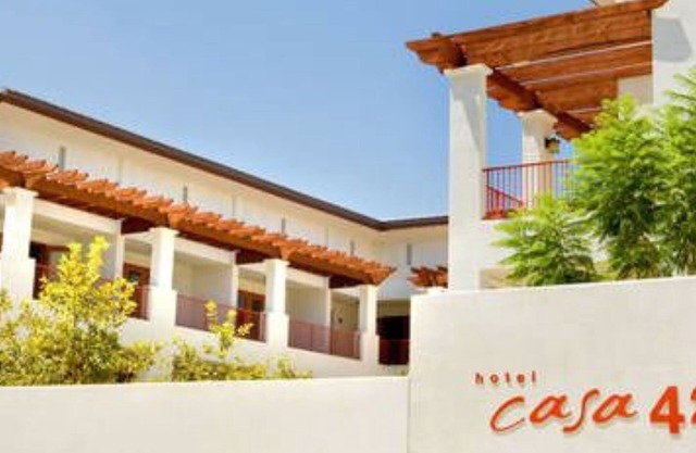 Hotel Casa 425 + Lounge
