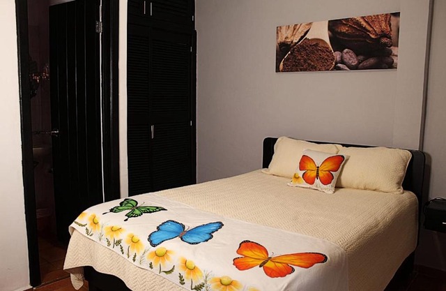 HOTEL CASA ALBERTO