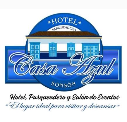 Hotel Casa Azul