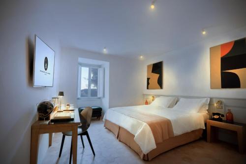 Hotel Casa Bianconi