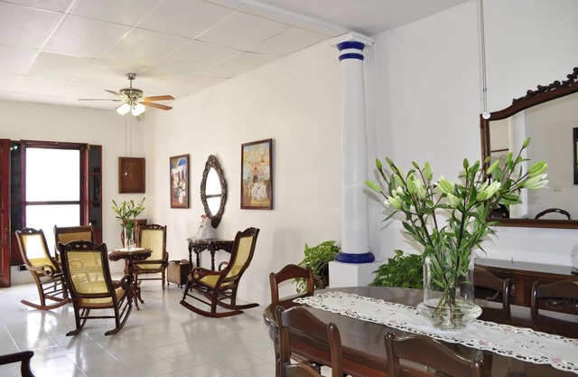Hotel Casa Blanca