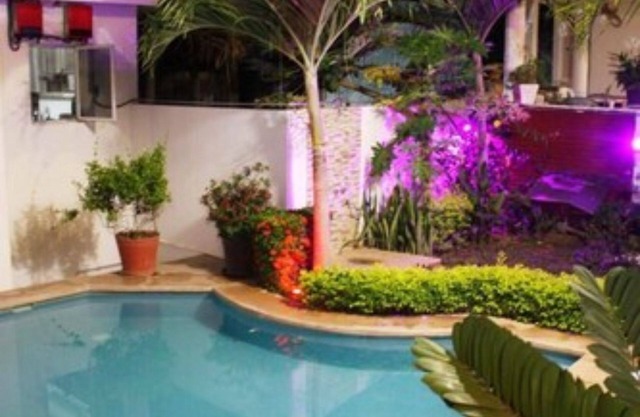 Hotel Casa Chacala