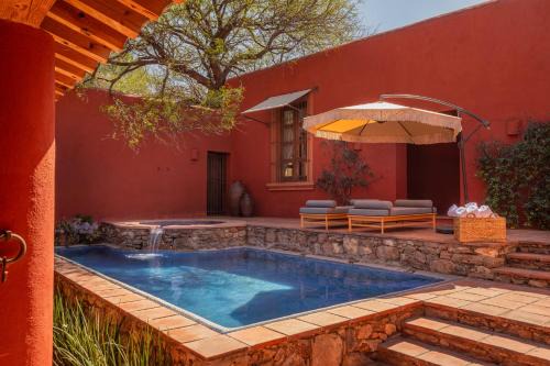 Hotel Casa De Quino