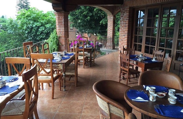 Hotel Casa del Angel