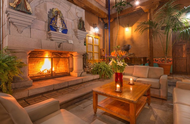 Hotel Casa del Refugio