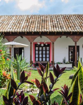 Hotel Casa Delina
