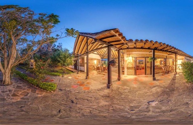 Hotel Casa Elemento Villa de Leyva