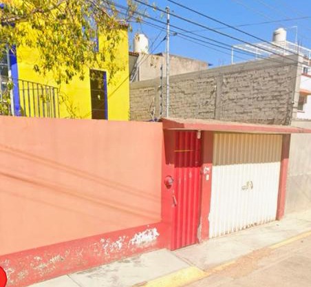 Hotel casa Eridian