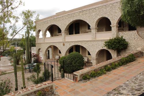 Hotel Casa FERNALI