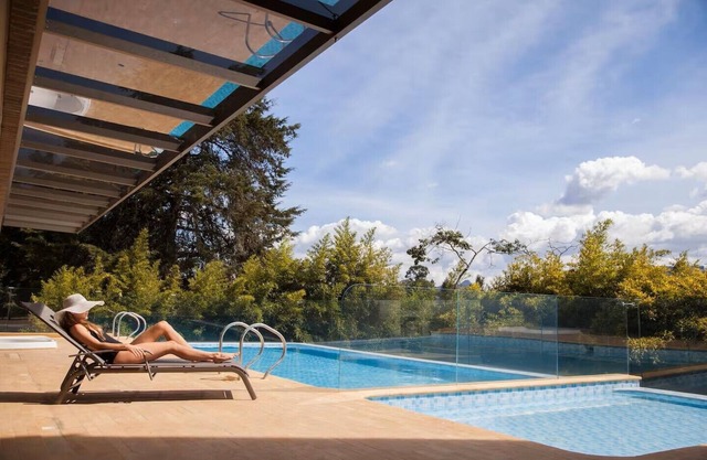 Hotel Casa Grande - MG