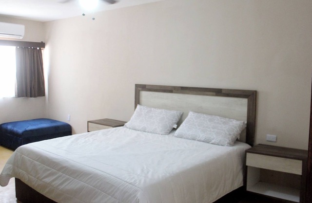 Hotel Casa Hidalgo