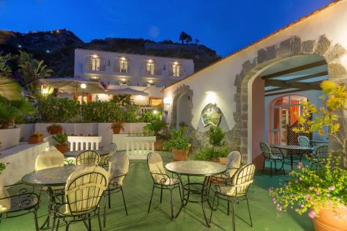 Hotel CASA LA VIGNA